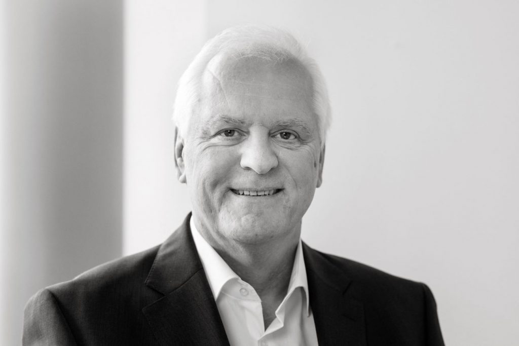 Holger Falkenstein, Sales & Handel, , Mitarbeiter der Walter Ludwig GmbH Wertpapierhandelsbank