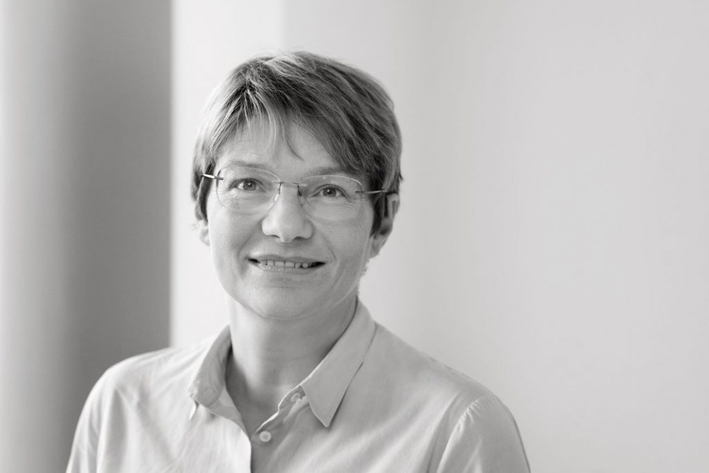 Stefania Ruhnke, Compliance, Mitarbeiter der Walter Ludwig GmbH Wertpapierhandelsbank