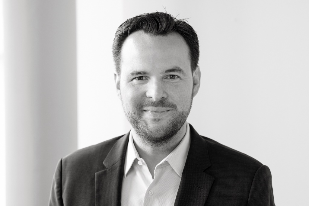 Andreas Blum, Bond Trading, Anleihenhändler der Walter Ludwig GmbH Wertpapierhandelsbank