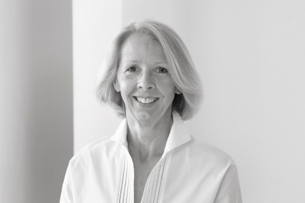 Beate Mägerle, Bond Trading, Anleihenhändler der Walter Ludwig GmbH Wertpapierhandelsbank