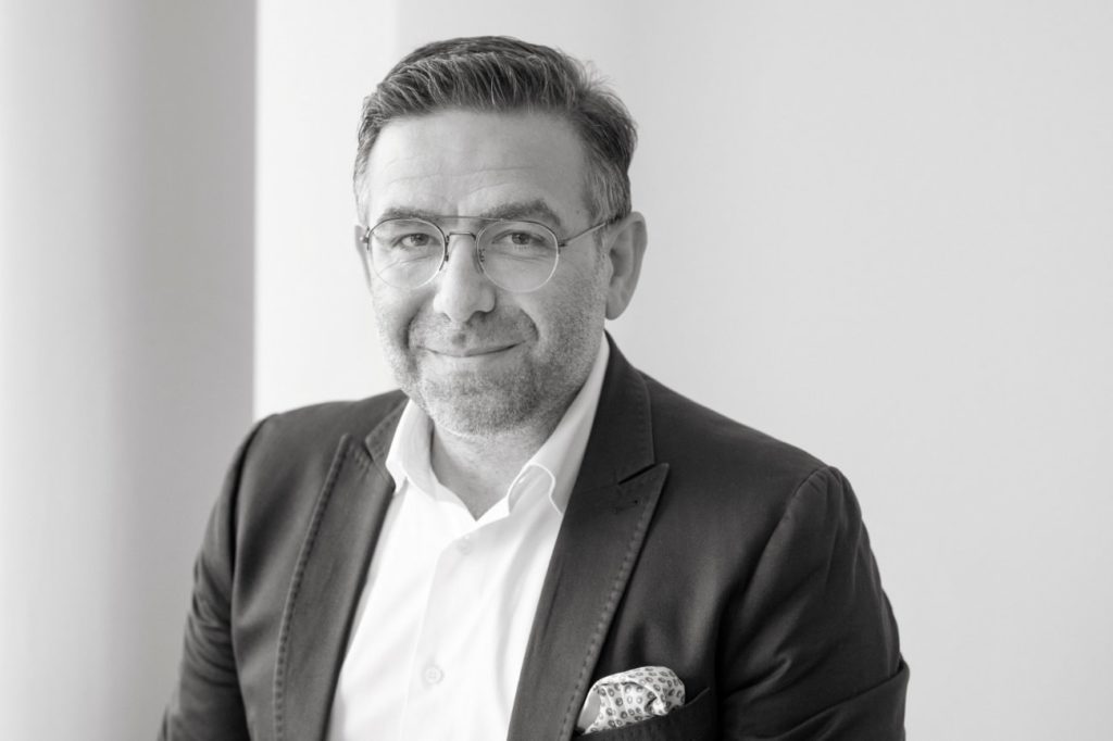 Luigi Galifi, Bond Trading, Anleihenhändler und Prokurist der Walter Ludwig GmbH Wertpapierhandelsbank